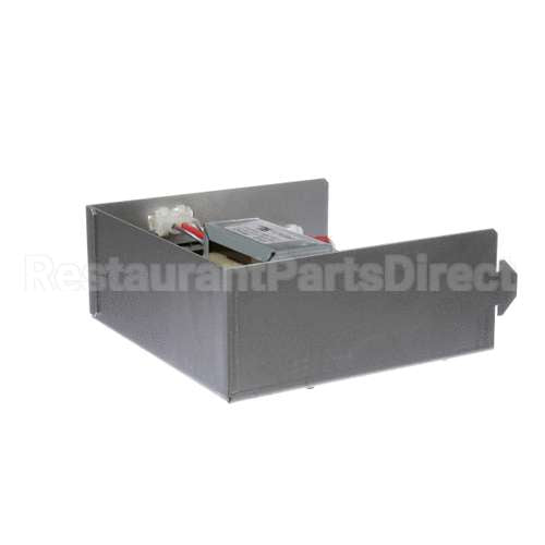 B2914401 Pitco Entr Box,Power Sply Sg Lh