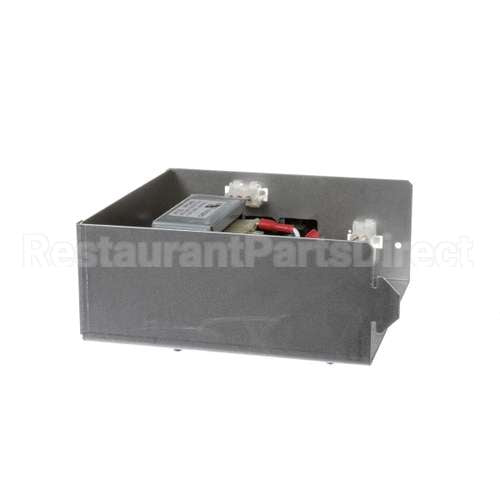B2914401 Pitco Entr Box,Power Sply Sg Lh