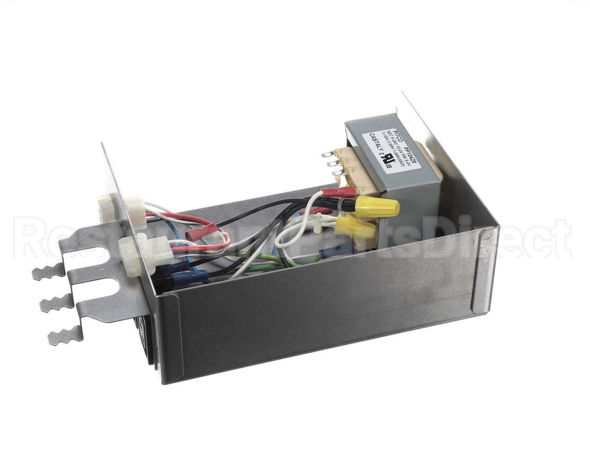 B2914403 Pitco Entr Box,Power Sply Ssh