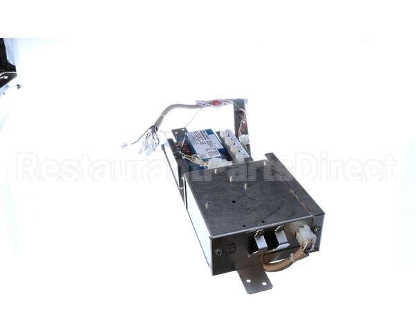 B2914511-C Pitco Entr Box,Wrb 220-240V Sg6H Cc
