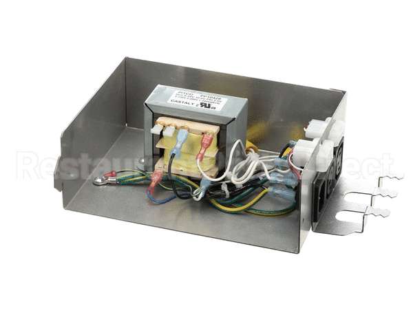 B2918601 Pitco Entr Box,Pwr Sply Assembly Srtg