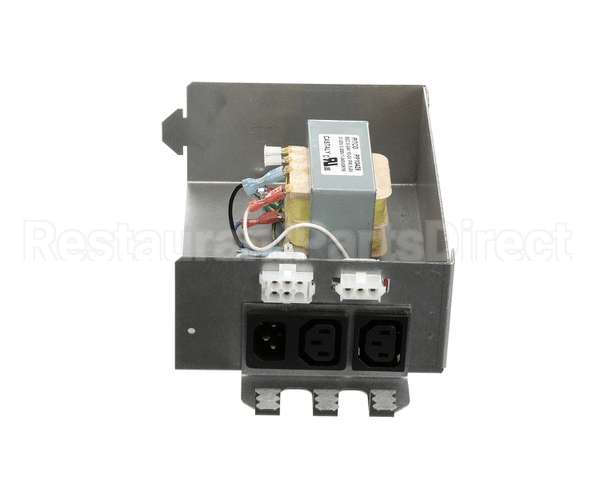 B2918601 Pitco Entr Box,Pwr Sply Assembly Srtg