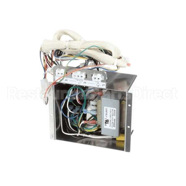 B2919001-C Compatible Pitco Entbx, Pwr Sply Sspg 12 0V