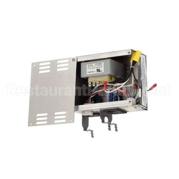 B2920201 Compatible Pitco Entrbox, Pwr Sply Sshlv 14