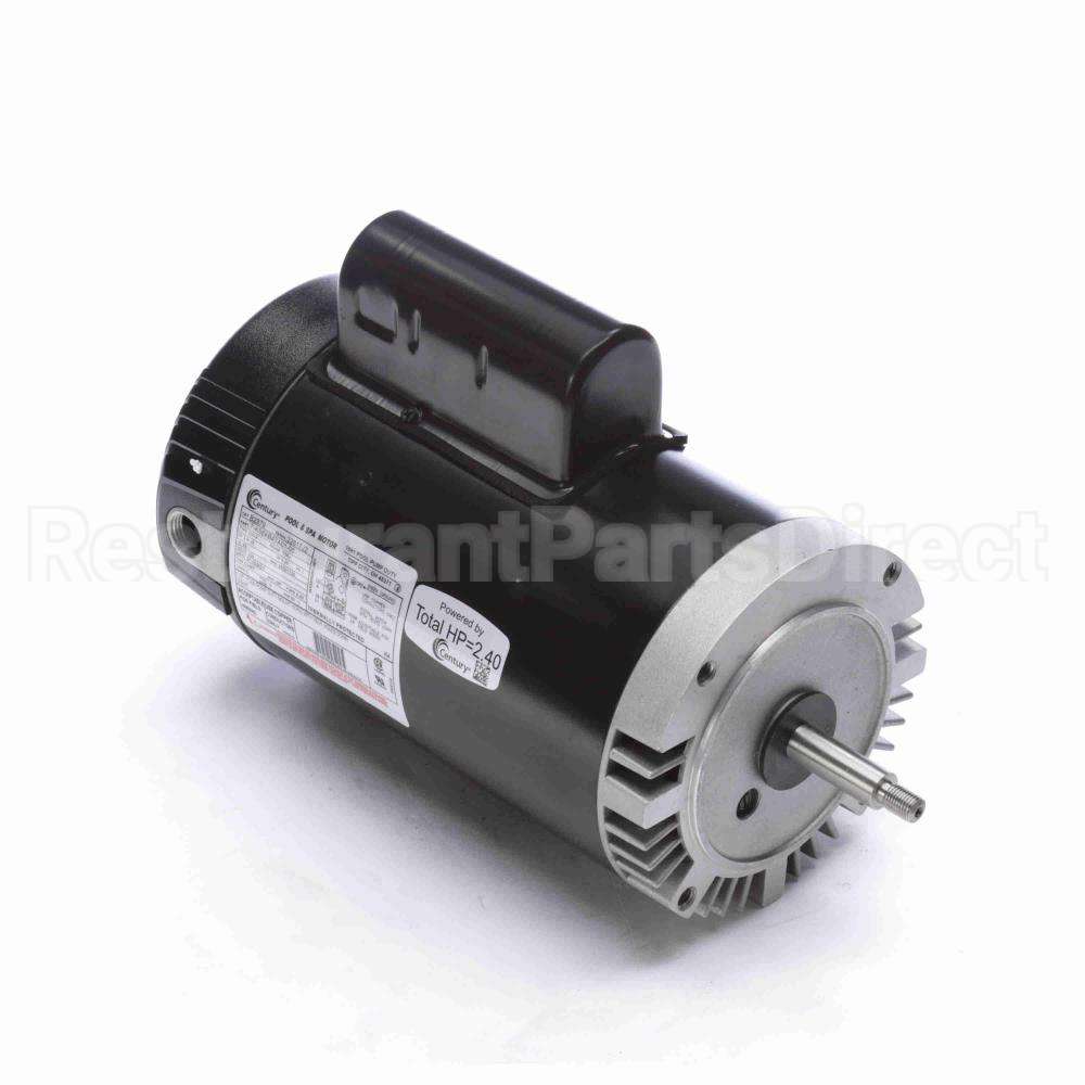 B2979 Century Pool And Spa Pump Motor
