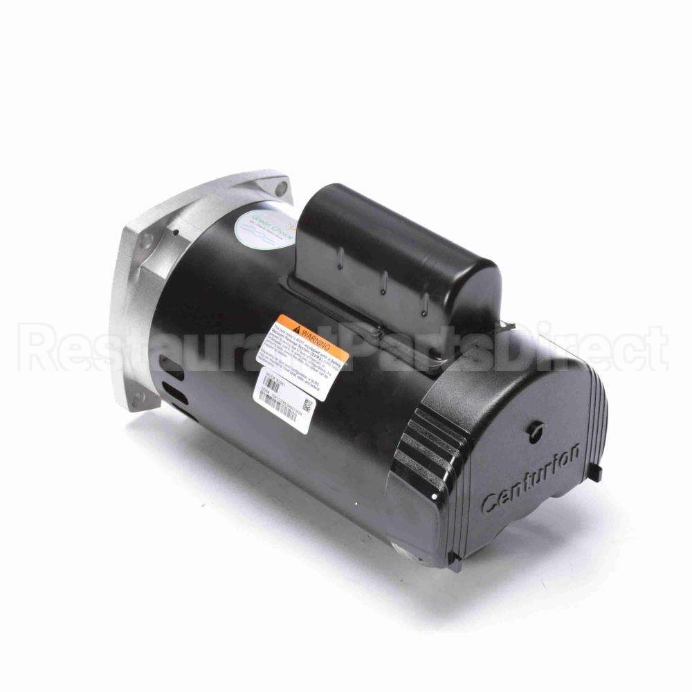 B2981 Century Pool And Spa Pump Motor