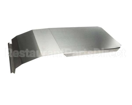 B300012 Vollrath Ct4 Toast Chute