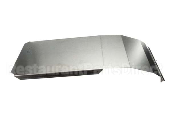 B300012 Vollrath Ct4 Toast Chute