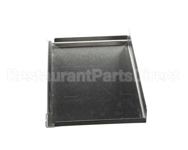 B300115 Vollrath Tray, Slide Out
