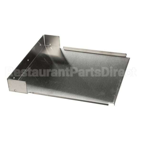 B300118 Compatible Vollrath Crumbtray, Ct2