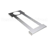 B300637 Vollrath Top Pan Plate