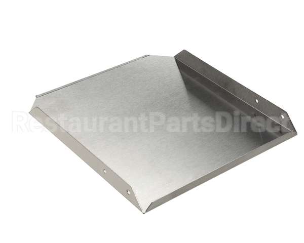 B300806 Vollrath Tray, Unload