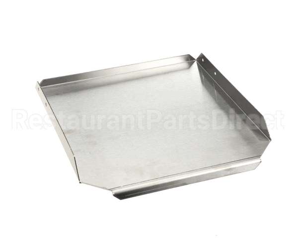 B300806 Vollrath Tray, Unload