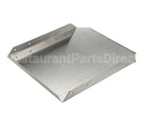 B300806 Vollrath Tray, Unload