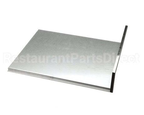 B301037 Vollrath Ct4 14 Crumb Tray Assm