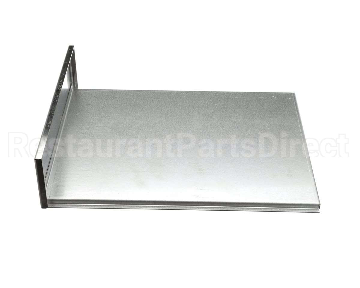 B301037 Vollrath Ct4 14 Crumb Tray Assm