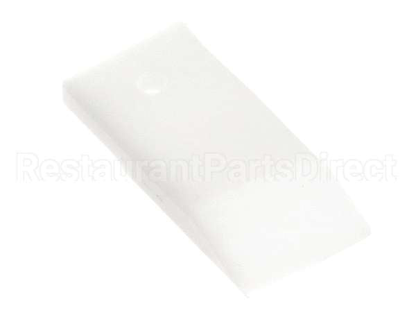 B301613 Turbo Air Wheel Scraper, Fiber