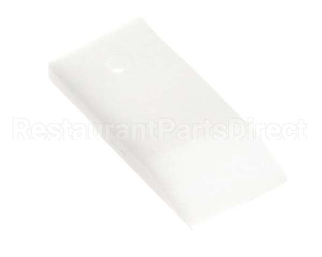 B301613 Turbo Air Wheel Scraper, Fiber