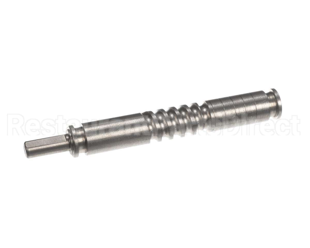 B301807 Turbo Air Gauge Spindle
