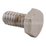 B301A8843 Compatible Southbend Bolt, 1/4-20X1/2 Hex Nic Kel