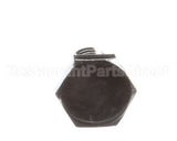 B301A8843 Southbend Range Bolt,1/4-20X1/2" Hex Nickel