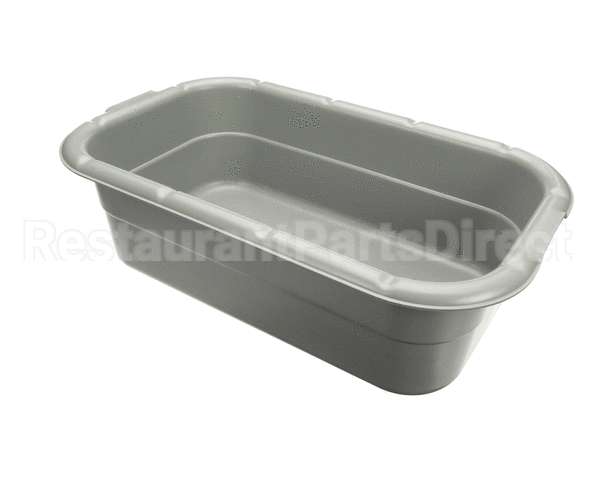 B302G Ayr King Gray Plastic Lug With Hole 7.7