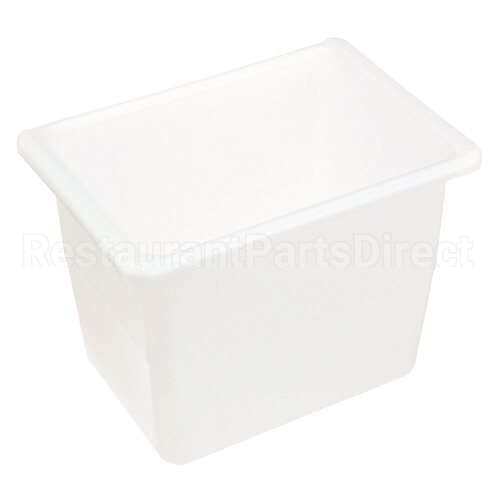 B304 Compatible Ayrking Pan, Dough Ball