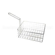 B313NH Compatible Ayrking Half-Size S/S Wire Basket No H