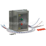B314 Ayrking Control Box, Replace B114