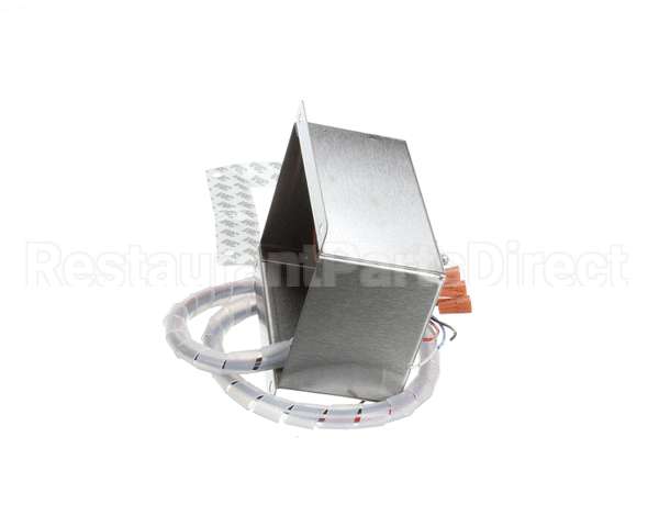 B314 Ayr King Control Box To Replace B114 (W