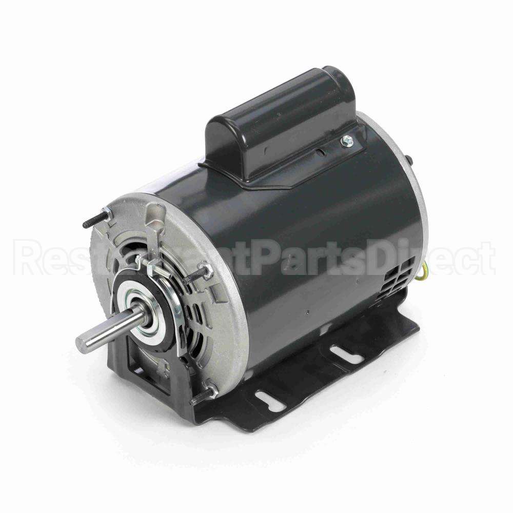 B314 Marathon Belt Drive Blower Motor