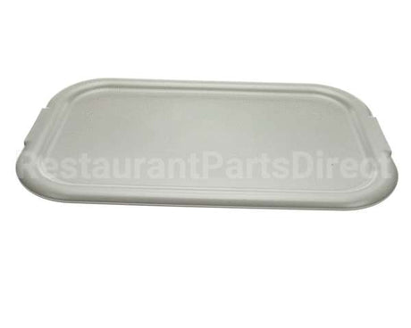 B325G Ayr King Gray Plastic Lug Cover