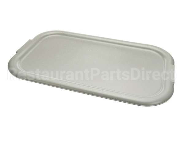 B325G Ayr King Gray Plastic Lug Cover