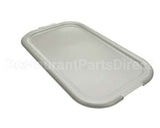 B325G Ayr King Gray Plastic Lug Cover
