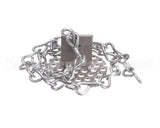 B3305301-C Pitco Tank,Scrn Drn Ovfl Weldment Ppe14,P