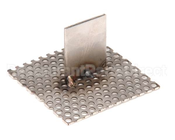 B3305402-C Pitco Tank,Scrn Drn Valve Weldment Rs14D