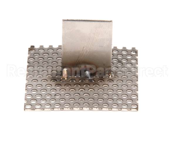 B3305402-C Pitco Tank,Scrn Drn Valve Weldment Rs14D