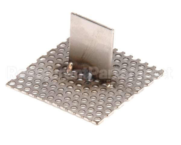 B3305402-C Pitco Tank,Scrn Drn Valve Weldment Rs14D