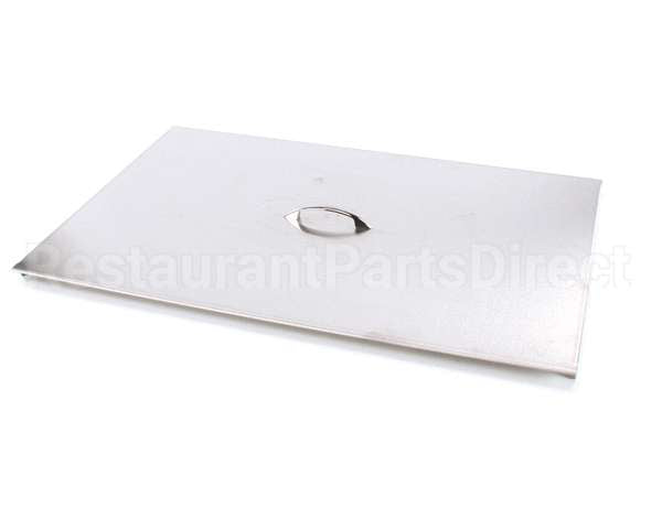 B3307501-C Pitco Tank,Cov 14C