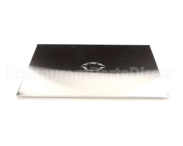 B3307502-C Pitco Tank,Cover Assembly 40D,Mk42