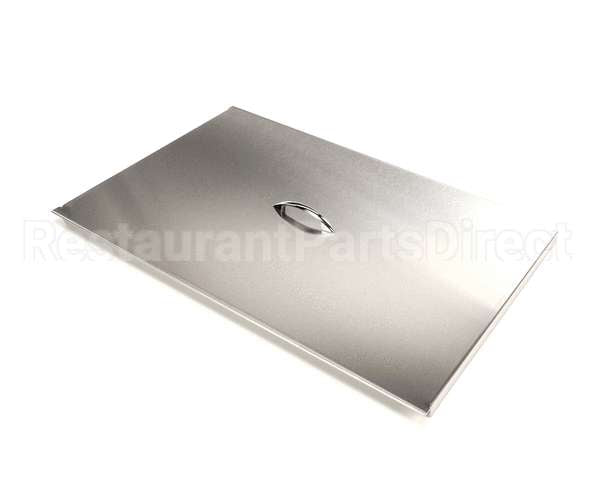 B3307502-C Pitco Tank,Cover Assembly 40D,Mk42