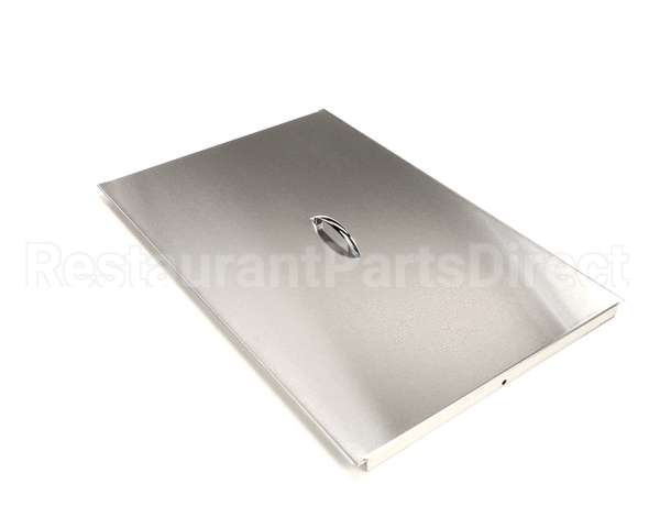 B3307502-C Pitco Tank,Cover Assembly 40D,Mk42