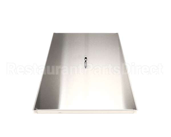 B3307502-C Pitco Tank,Cover Assembly 40D,Mk42