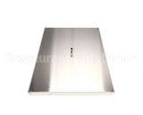 B3307502-C Pitco Tank,Cover Assembly 40D,Mk42