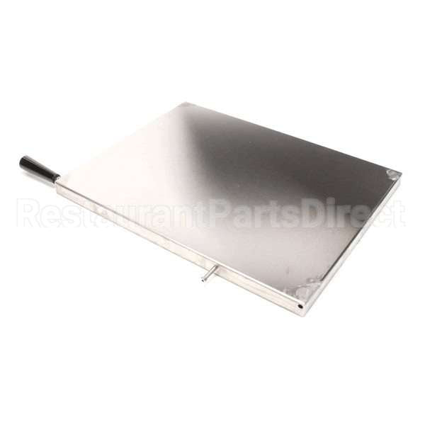 B3310702-C Compatible Pitco Tk, Cov Assy Rh Rtg14