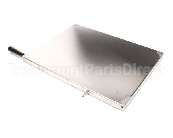 B3310702-C Pitco Tank,Cover Assembly Rh Rtg14