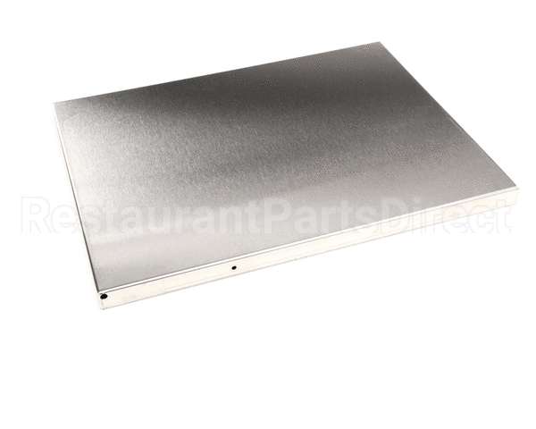 B3310901-C Pitco Tank,Cover Weldment Rtg14