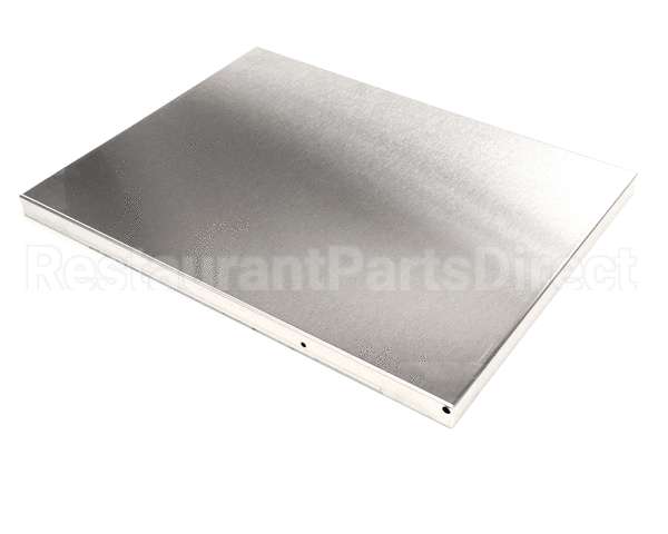 B3310901-C Pitco Tank,Cover Weldment Rtg14