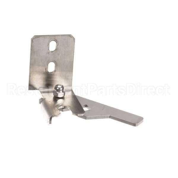 B3311002-C Compatible Pitco Tk, Cov Catch Rh Assy