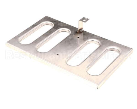 B3332801-C Pitco Tank,Burner Tb Sheild Weldment 45C